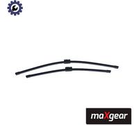 WIPER BLADE 39-0663 FOR BMW X4F26X3F25 VOLVO V50S40II ALPINA XD3 B N55B30 3.0L