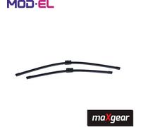 MAXGEAR 39-0663 Wiper blade
