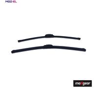 MaXgear Wiper Blade 39-0664 – Universal fit for Chevrolet, Daihatsu, Fiat, Great Wall, Honda, MG