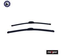 MaXgear Wiper Blade 39-0664 – Universal fit for Chevrolet, Daihatsu, Fiat, Great Wall, Honda, MG