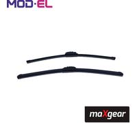 WIPER BLADE 39-0664 FOR OPEL ASTRA/G/Hatchback/Van/CLASSIC/Convertible/Caravan