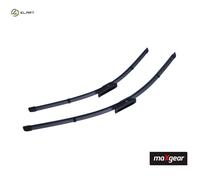 WIPER BLADE 39-0665 FOR RENAULT SCENIC/II/GRAND K9K734/732/728/724/729 1.5L 4cyl