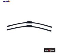 MAXGEAR 39-0666 Wiper blade