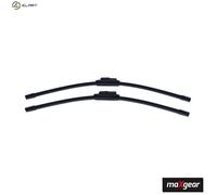 MAXGEAR 39-0666 Wiper blade