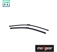WIPER BLADE 39-0668 FOR OPEL MERIVA/VAN/MPV A17DTS/17DTC/17DT/17DTI 1.7L 4cyl