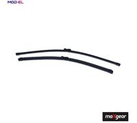 MAXGEAR 39-0668 Wiper Blade, universal for OPEL,VAUXHALL