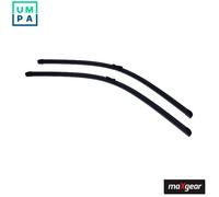MAXGEAR 39-0669 Wiper Blade, universal for FORD
