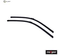 WIPER BLADE 39-0669 FOR FORD FOCUS/III/Turnier M1DH/M1DC/M1DA/M1DD/SFDA 1.0L