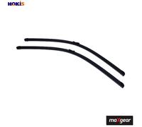 WIPER BLADE 39-0669 FOR FORD FOCUS/III/Turnier M1DH/M1DC/M1DA/M1DD/SFDA 1.0L