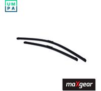 WIPER BLADE 39-0670 FOR AUDI A8D4 BENTLEY BENTAYGA DDTA/CTGA/CEUA/CGTA 4.0L 8cyl