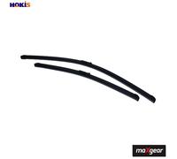 MAXGEAR 39-0670 Wiper Blade, universal for AUDI,BENTLEY