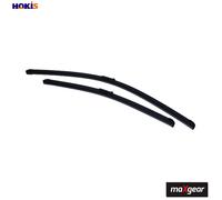WIPER BLADE 39-0670 FOR AUDI A8L Q7/SUV BENTLEY CYRB/CYMC/CHJA 2.0L 4cyl Q7 SUV