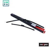 MaXgear Wiper Blade 39-0673 – Universal for Citroen, DS, Peugeot, SEAT, VW