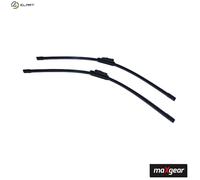 MAXGEAR 39-0675 Wiper Blade, universal for CITRO?N,FORD,FORD USA,PEUGEOT,SEAT,VW