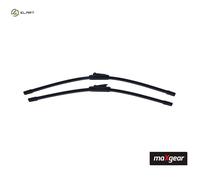 WIPER BLADE 39-0676 FOR MERCEDES-BENZ M266.960/980 2.0L M 266.940 1.7L 4cyl