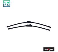 MaXgear Wiper Blade A1698200145 - Mercedes-Benz 414, W169, W245, Vaneo, A-Class