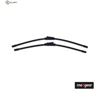 MaXgear Wiper Blade A1698200145 - Mercedes-Benz 414, W169, W245, Vaneo, A-Class
