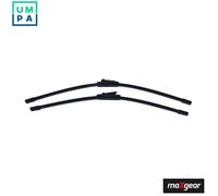 WIPER BLADE 39-0676 FOR MERCEDES-BENZ M266.960/980 2.0L M 266.940 1.7L 4cyl