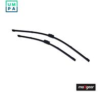 MaXgear Wiper Blade 39-0677 – Universal for CITROËN, FORD