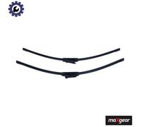 MAXGEAR 39-0678 Wiper Blade, universal for SEAT