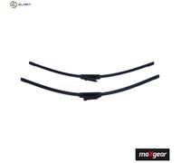 MAXGEAR 39-0678 Wiper Blade, universal for SEAT