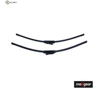 MAXGEAR 39-0678 Wiper Blade, universal for SEAT