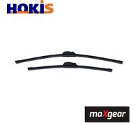 Front Wiper Blade for Nissan Hyundai Ford KIA Subaru Dacia Alfa Romeo Chevrolet