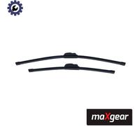 WIPER BLADE 39-0679 FOR FORD FIESTA/V/Van FUSION MAZDA 2Hatchback DACIA