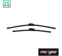 WIPER BLADE 39-0679 FOR FORD FIESTA/V/Van FUSION MAZDA 2Hatchback DACIA