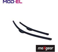 MAXGEAR 39-0680 Wiper Blade, universal for CITRO?N,HONDA,HYUNDAI,INFINITI,JEEP,K