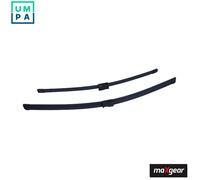 MAXGEAR 39-0682 Wiper Blade, universal for BMW,FORD USA