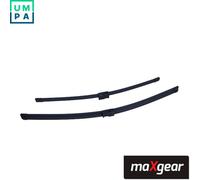 WIPER BLADE 39-0682 FOR BMW X6/E71/E72 X5/E70 FORD USA TAURUS/Wagon N55B30 3.0L