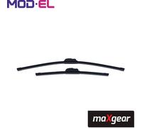 WIPER BLADE 39-0683 FOR CHEVROLET SPARKMATIZ NISSAN JUKE/Van PIXO HYUNDAI