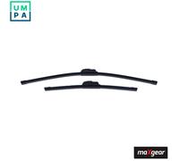MaXgear Wiper Blade 39-0683 for Chevrolet Daewoo Daihatsu Geely Hyundai Mitsubishi Nissan