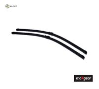 WIPER BLADE 39-0684 FOR VW PORSCHE BAC/BPE 2.5L 5cyl TOUAREGCGFA/CGEA 3.0L 6cyl