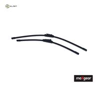 WIPER BLADE 39-0685 FOR VAUXHALL ZAFIRA/Mk/II CITROEN C5/III/Break OPEL 4cyl