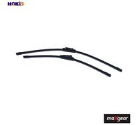 MAXGEAR 39-0685 Wiper Blade, universal for CHEVROLET,CITRO?N,OPEL,VAUXHALL