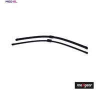 WIPER BLADE 39-0686 FOR PEUGEOT CITROEN 4HP /4HT 2.2L 6FY /6FZ 1.7L 3FY 2.2L 407