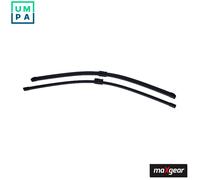 MAXGEAR 39-0686 Wiper Blade, universal for CITRO?N,PEUGEOT