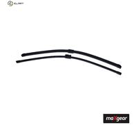 MAXGEAR 39-0686 Wiper Blade, universal for CITRO?N,PEUGEOT