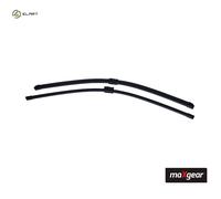 WIPER BLADE 39-0686 FOR PEUGEOT CITROEN 4HP /4HT 2.2L 6FY /6FZ 1.7L 3FY 2.2L 407