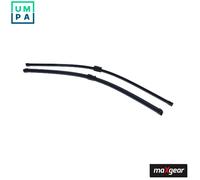 WIPER BLADE 39-0691 FOR RENAULT ESPACE/IV/Mk M9R740/760/750/761/762/763 2.0L