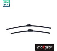 WIPER BLADE 39-0692 FOR BMW OPEL VECTRA/GTS SIGNUM/Hatchback MAZDA MX-30 1.9L 3
