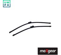 WIPER BLADE 39-0696 FOR BMW 5E39 ALPINA B10D10 M52B25 M54B25 2.5L M54B22 2.2L