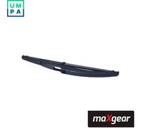 WIPER BLADE 39-0704 FOR RENAULT MEGANE/II/Van SCÉNIC/GRAND MODUS DACIA 1.9L 4cyl