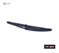 WIPER BLADE 39-0704 FOR RENAULT SCÉNIC/II/GRAND MODUS MEGANE/Van DACIA 1.5L 4cyl