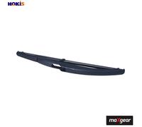WIPER BLADE 39-0704 FOR RENAULT MEGANE/II/Van SCÉNIC/GRAND MODUS DACIA 1.9L 4cyl