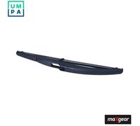WIPER BLADE 39-0704 FOR RENAULT MEGANE/II/Van SCÉNIC/GRAND MODUS DACIA 1.9L 4cyl