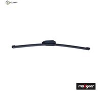 WIPER BLADE 39-0712 FOR HYUNDAI i30/Hatchback/Van/Kombi ALFA ROMEO JAGUAR