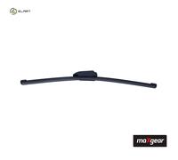 WIPER BLADE 39-0712 FOR HYUNDAI i30/Hatchback/Van/Kombi ALFA ROMEO JAGUAR